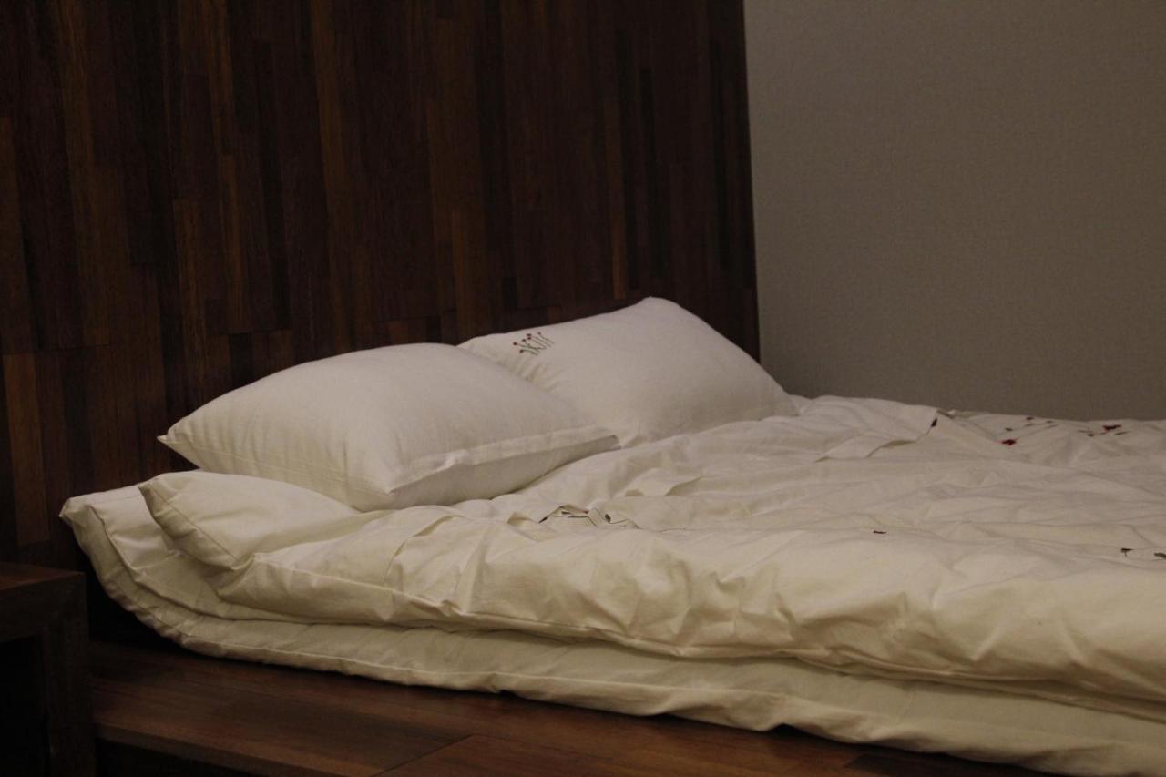Haengok Guesthouse Jeonju Exteriör bild